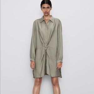 Zara dress